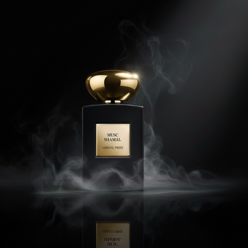 ARMANI / PRIVATE MUSC SHAMAL