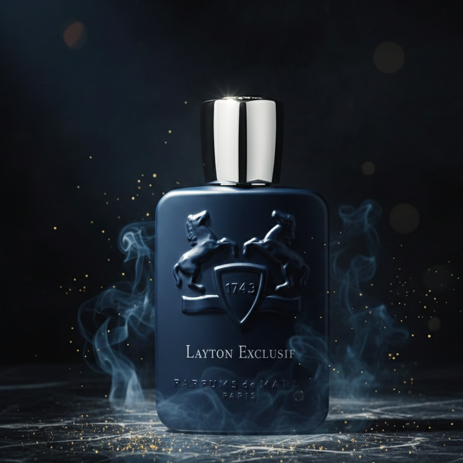LAYTON EXCLUSIVE DE MARLY PERFUME
