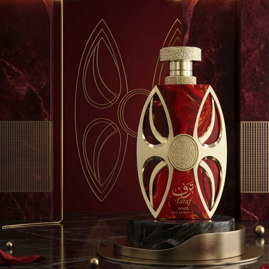 TARAF ROUGE AMARAN