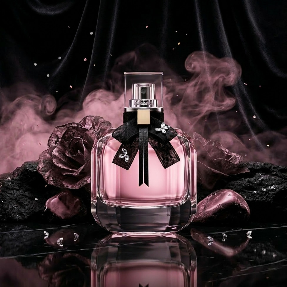 MON PARIS PERFUM FLORAL