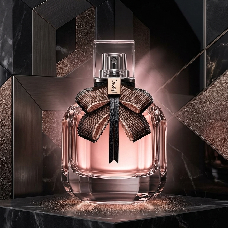 MON PARIS EAU DE TOILETTE LUMIERE