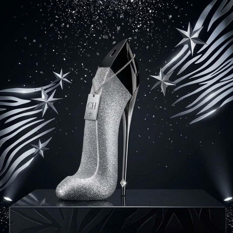 GOOD GIRL SUPERSTARS COLLECTOR EDITION