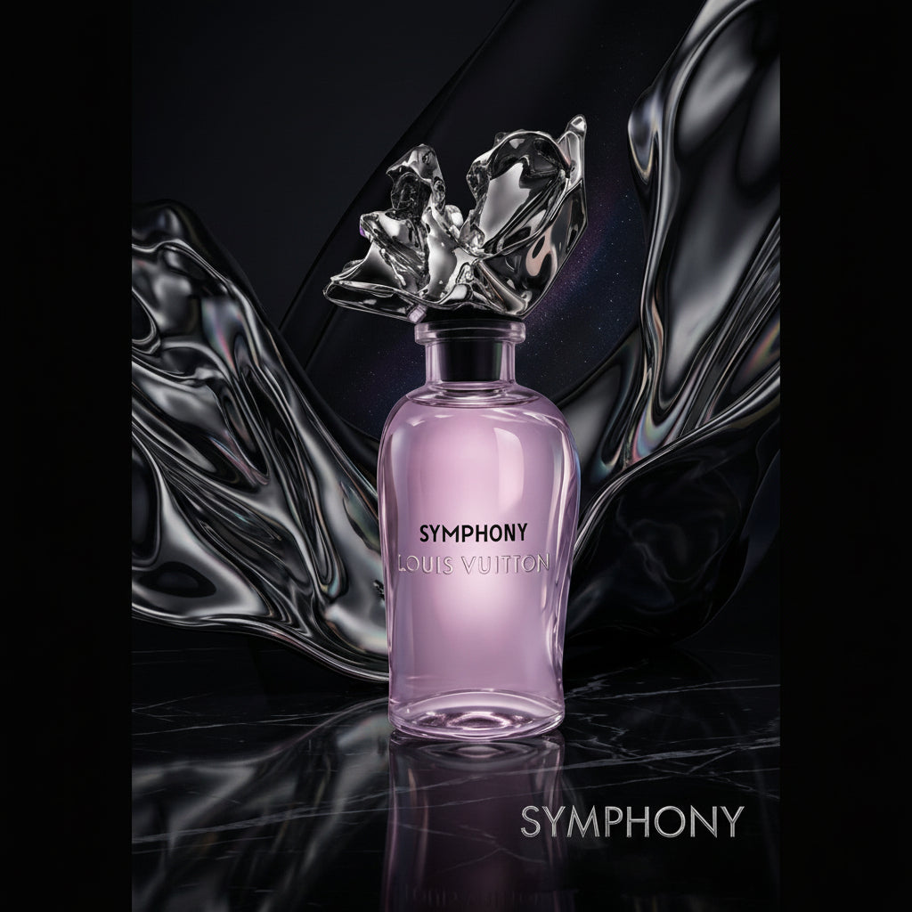 SYMPHONY LOUIS VUITTON