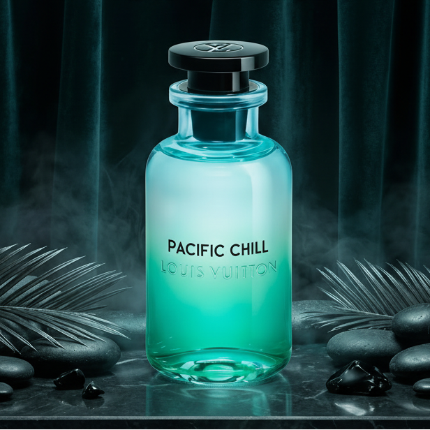PACIFIC CHILL LOUIS VUITTON