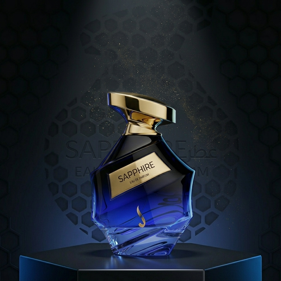 SAPPHIRE DOKHOUN EMRITASE