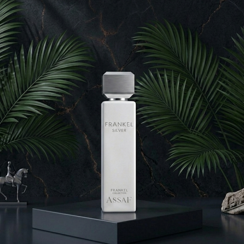 FRANKEL SILVER ASSAF