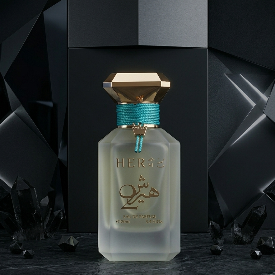 HERSH 2 ALEZZ OUD