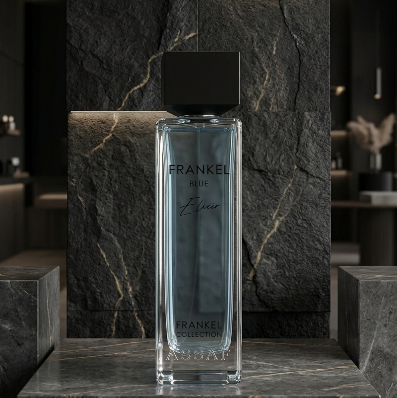 FRANKEL BLUE ELIXIR
