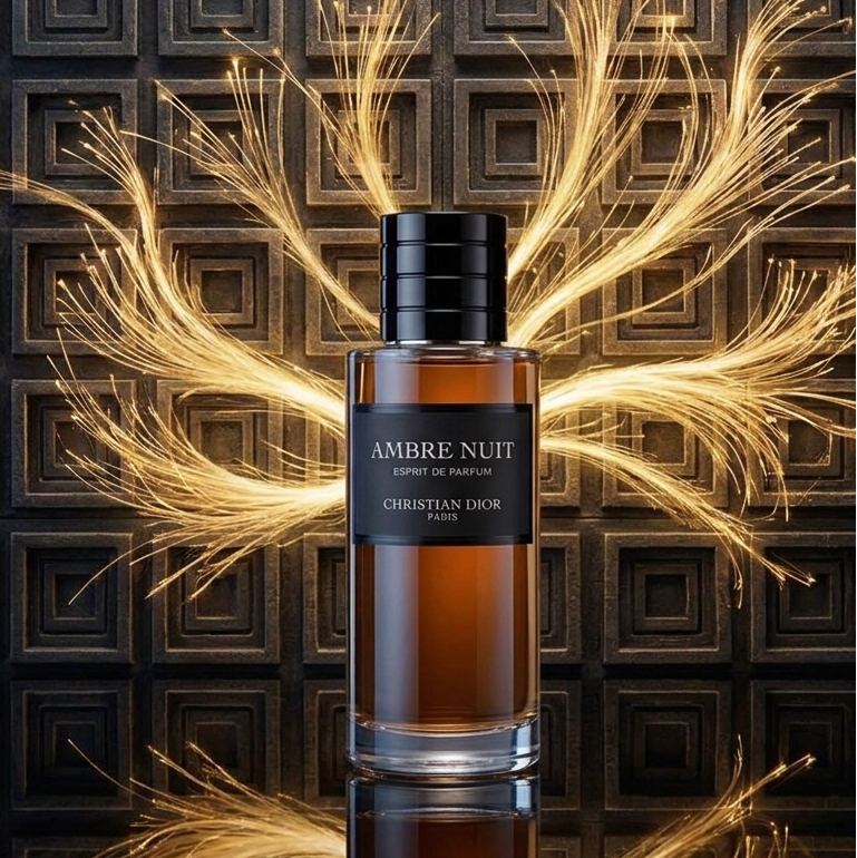 AMBRE NUIT ESPRIT DE PARFUM CHRISTIAN DIOR