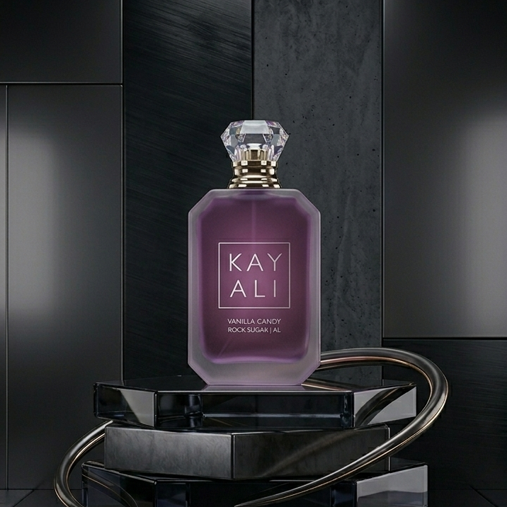 KAYALI VANILLA CANDY ROCK SUGAR | 42