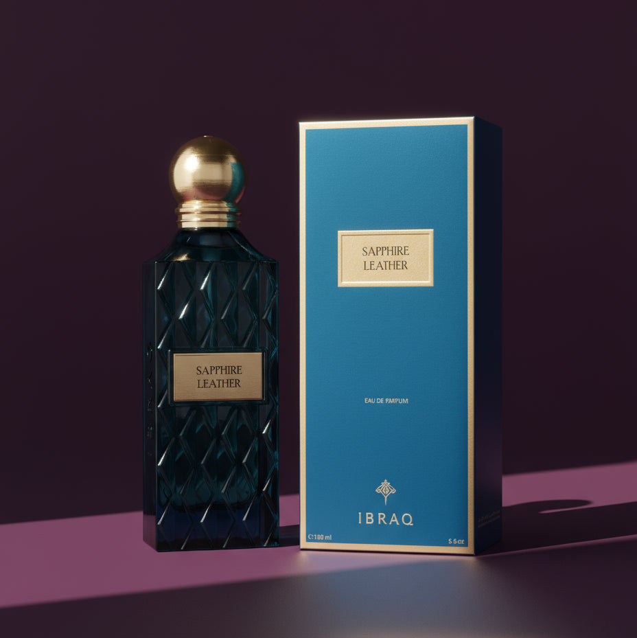 SAPPHIRE LETHER ( IBRAQ )