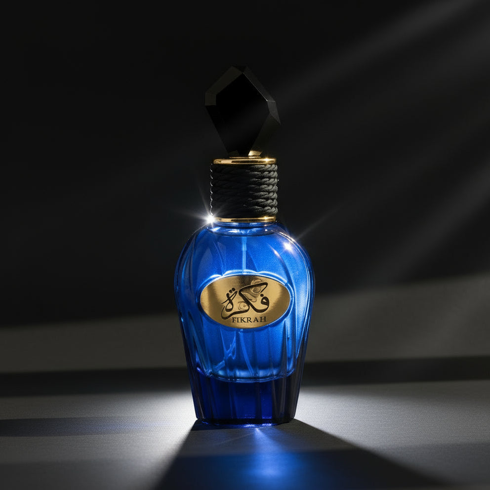 FIKRAH ( EAU DE PARFUM )