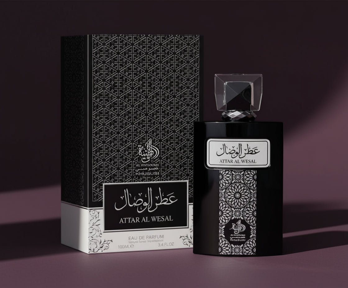 ATTAR AL WESAL