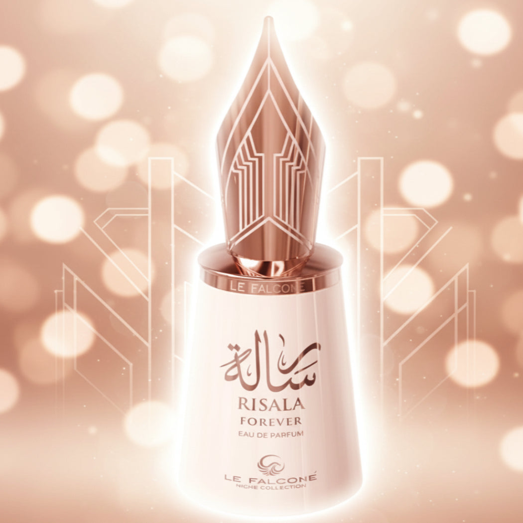 RISALA FOR EVER ( LE FALCONE )