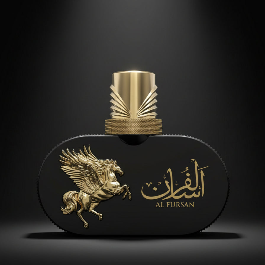 AL FURSAN " LE FALCONE "