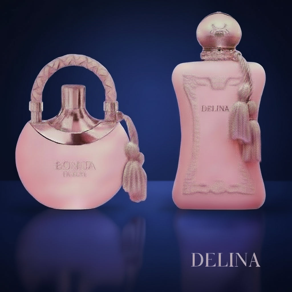 BONITA " LA ROSE " LE FALCONE