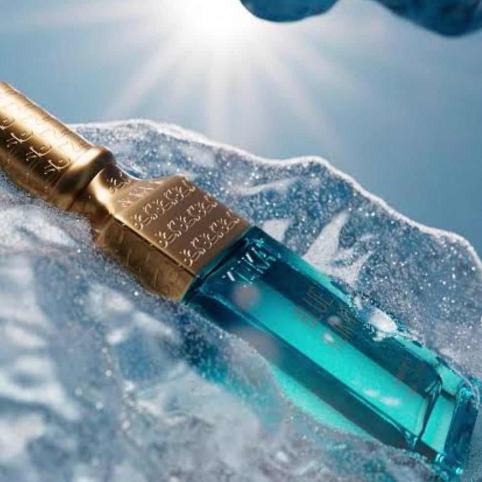 BLUE KLIKAT ( ALEZZ OF OUD )