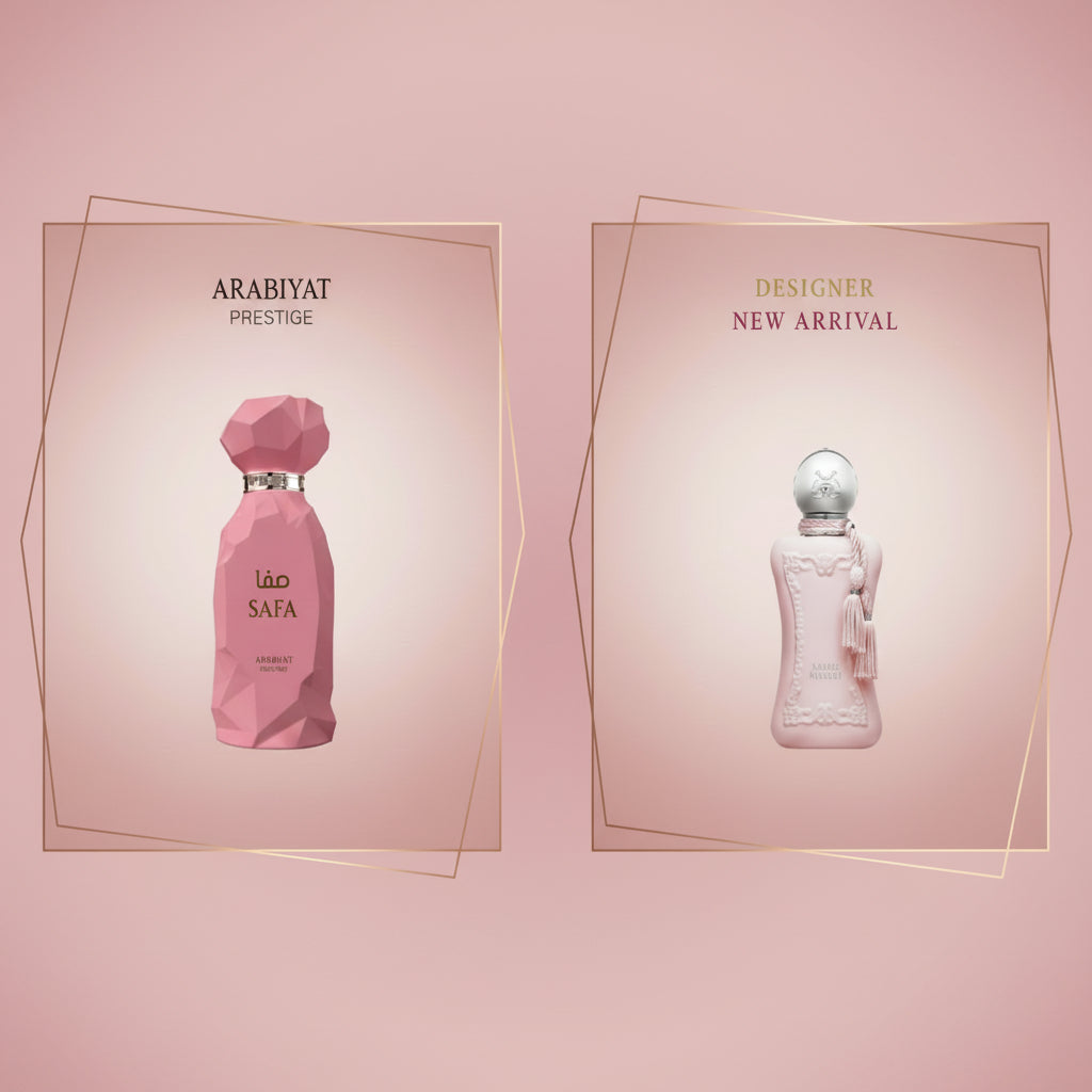 صفا (عربيات بيرستيج)