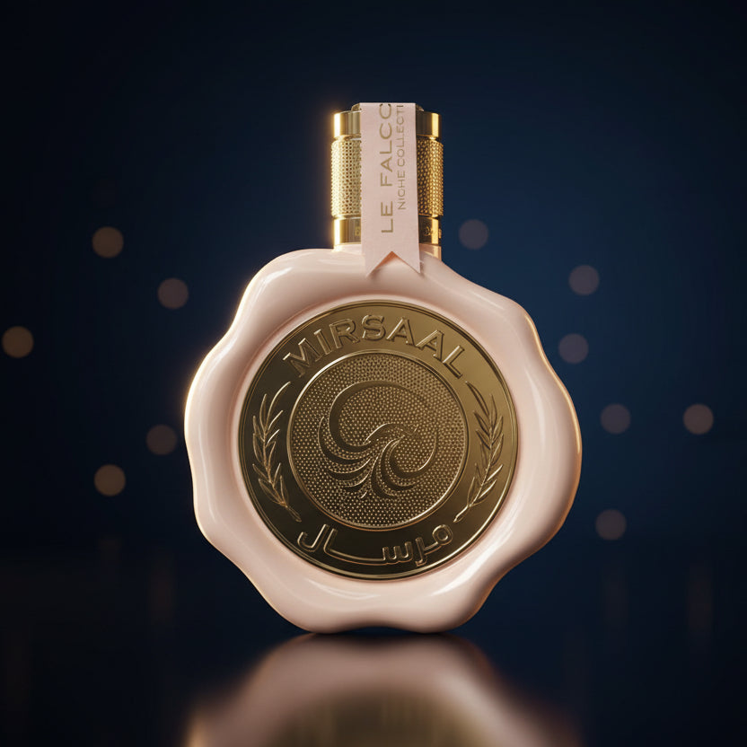 مرسال باشون