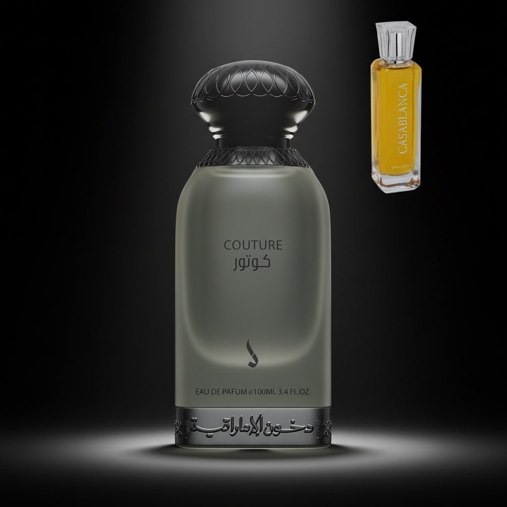 COUTURE ( DKHOON EMIRATES )