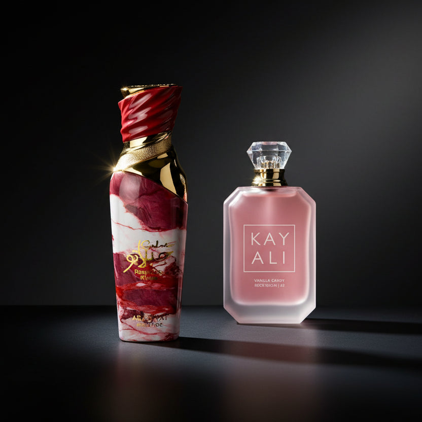 جيلاتو توت العليق (عربيات برستيج)