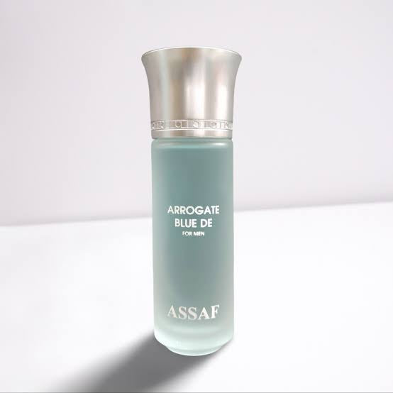 ARROGATE BLUE DE (ASSAF)