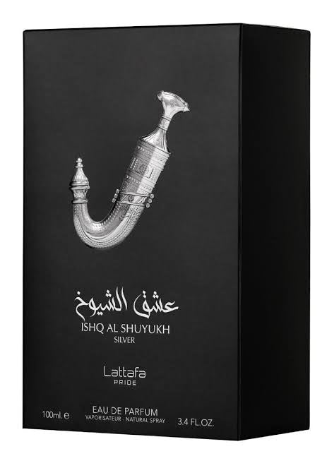 ISHQ AL- SHUYUKH