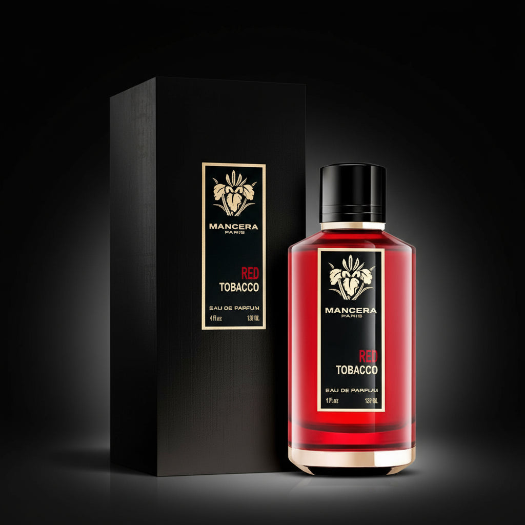 MANCERA (RED TOBACCO)