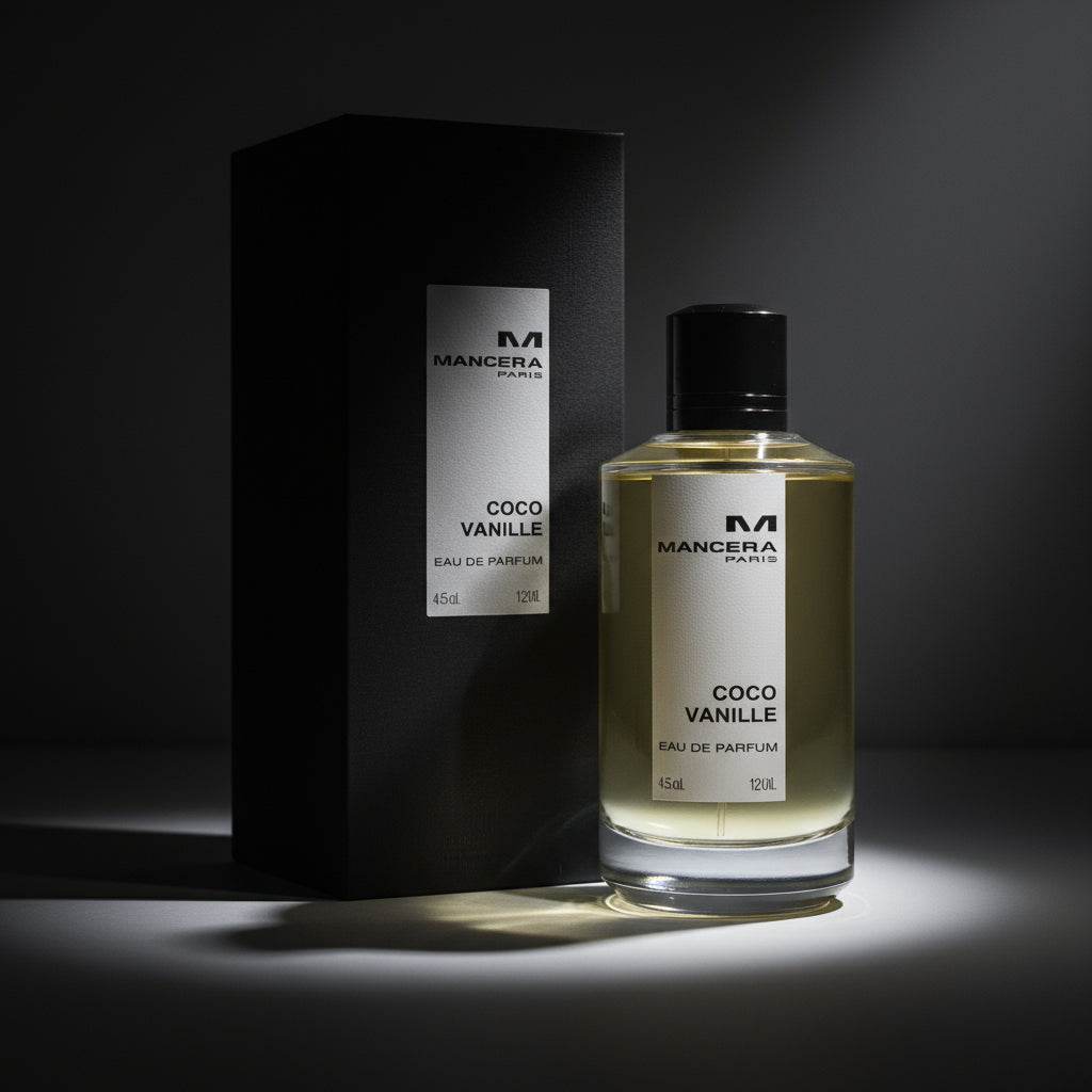 MANCERA ( COCO VANILLE )