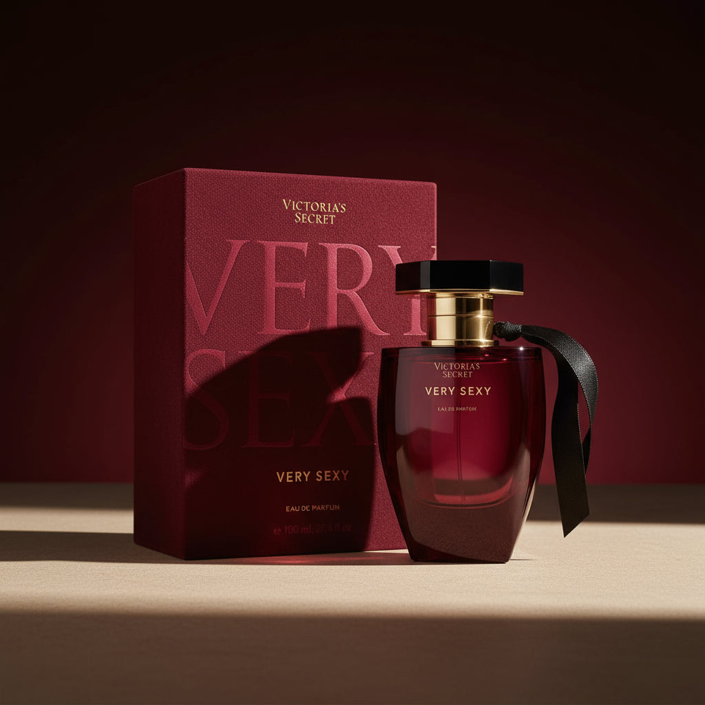 VERY SEXY NIGHT (VICTORIA SECRET)