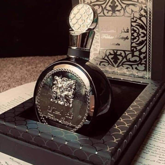 FAKHER LATTAFA