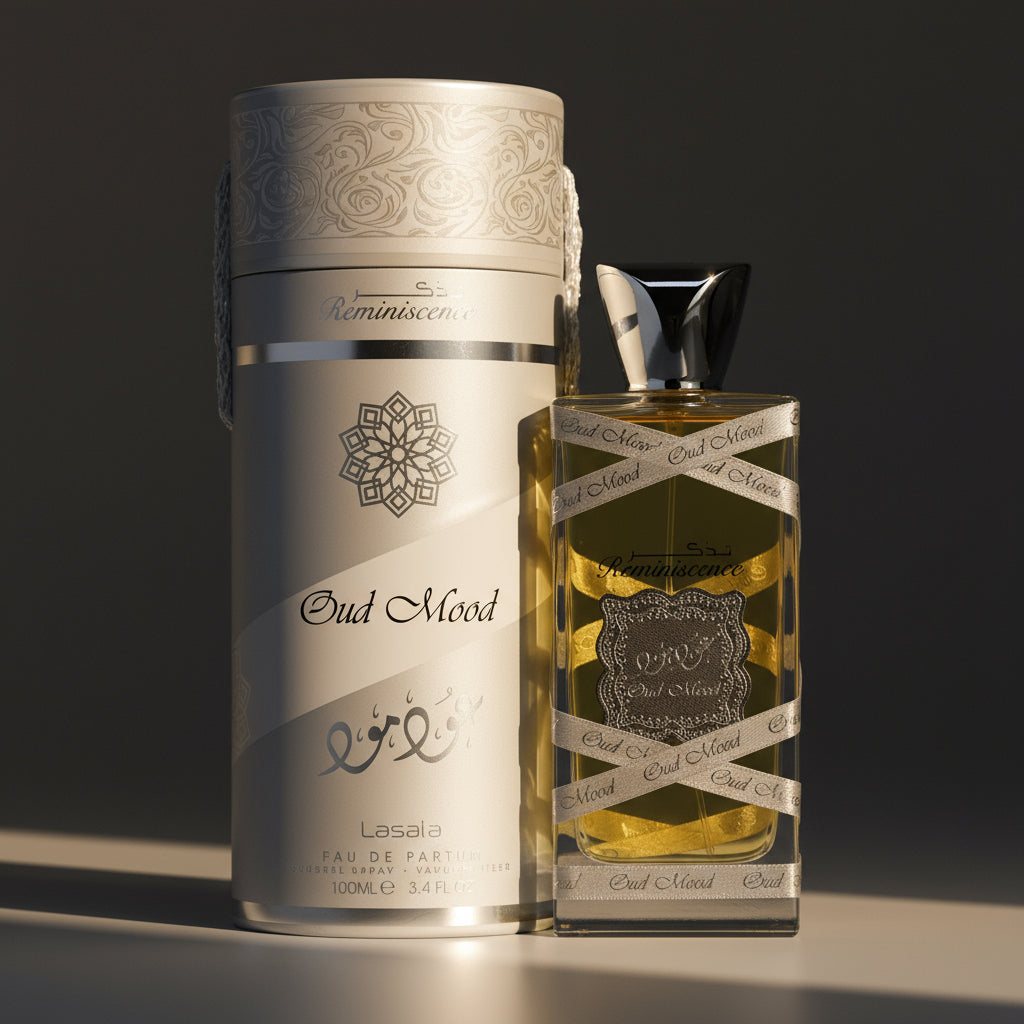 OUD MOOD REMINISCENCE