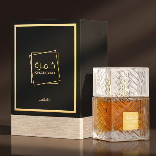 KHAMRA CLASIC