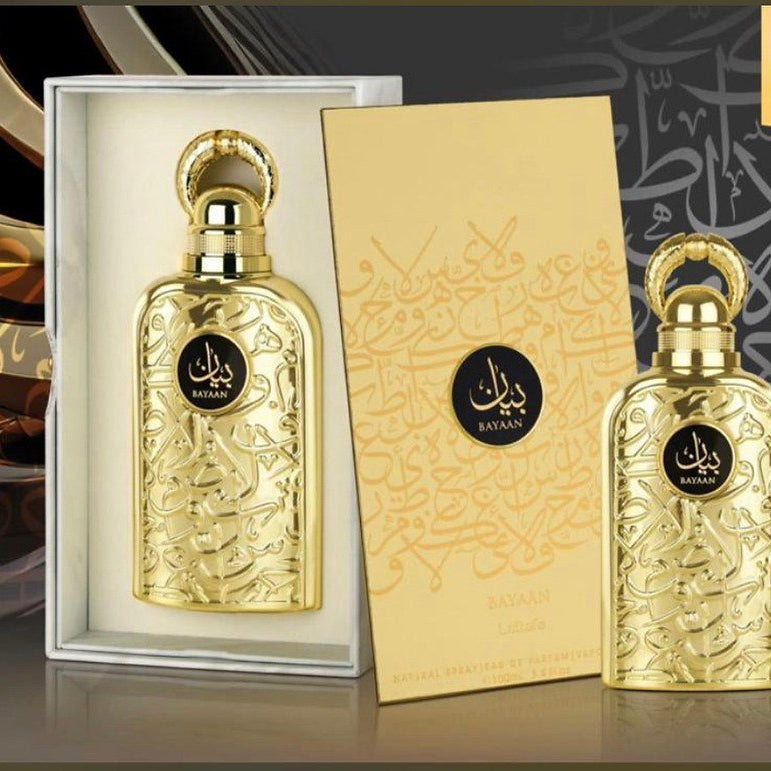 BAYAAN ( LATTAFA )