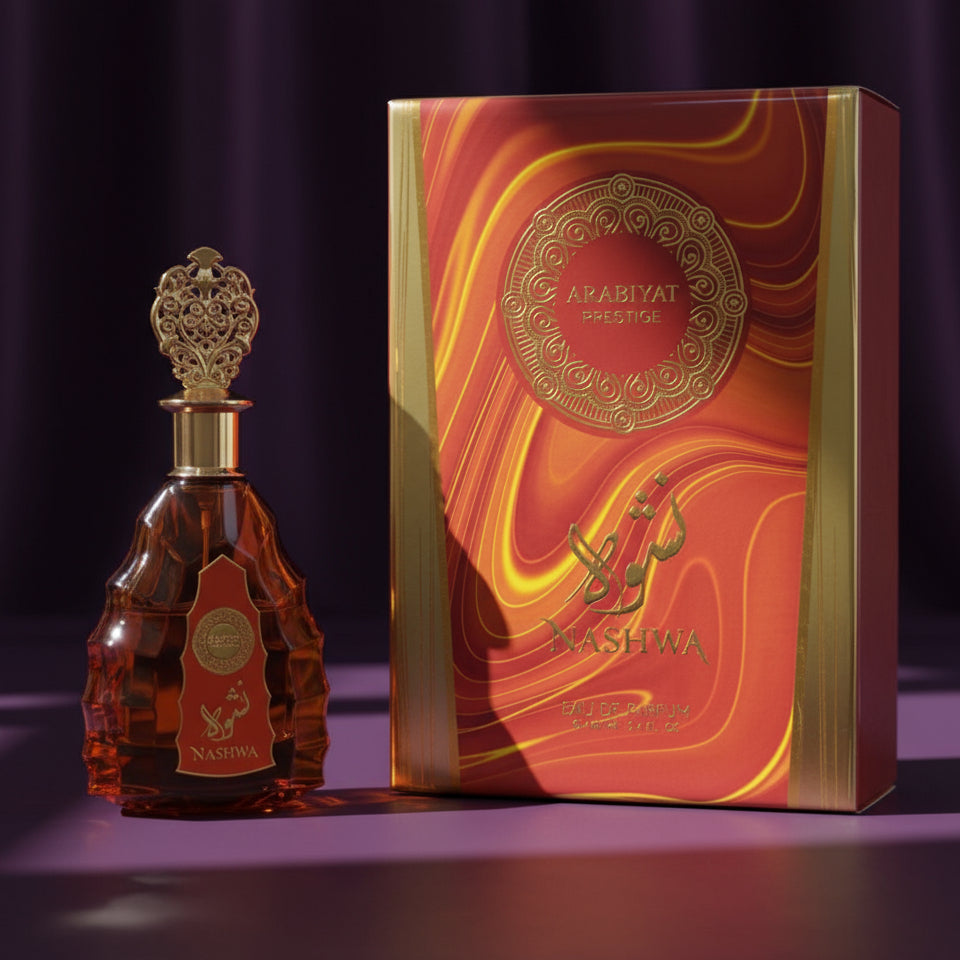 NASHWA ( ARABIYAT PRESTIGE )