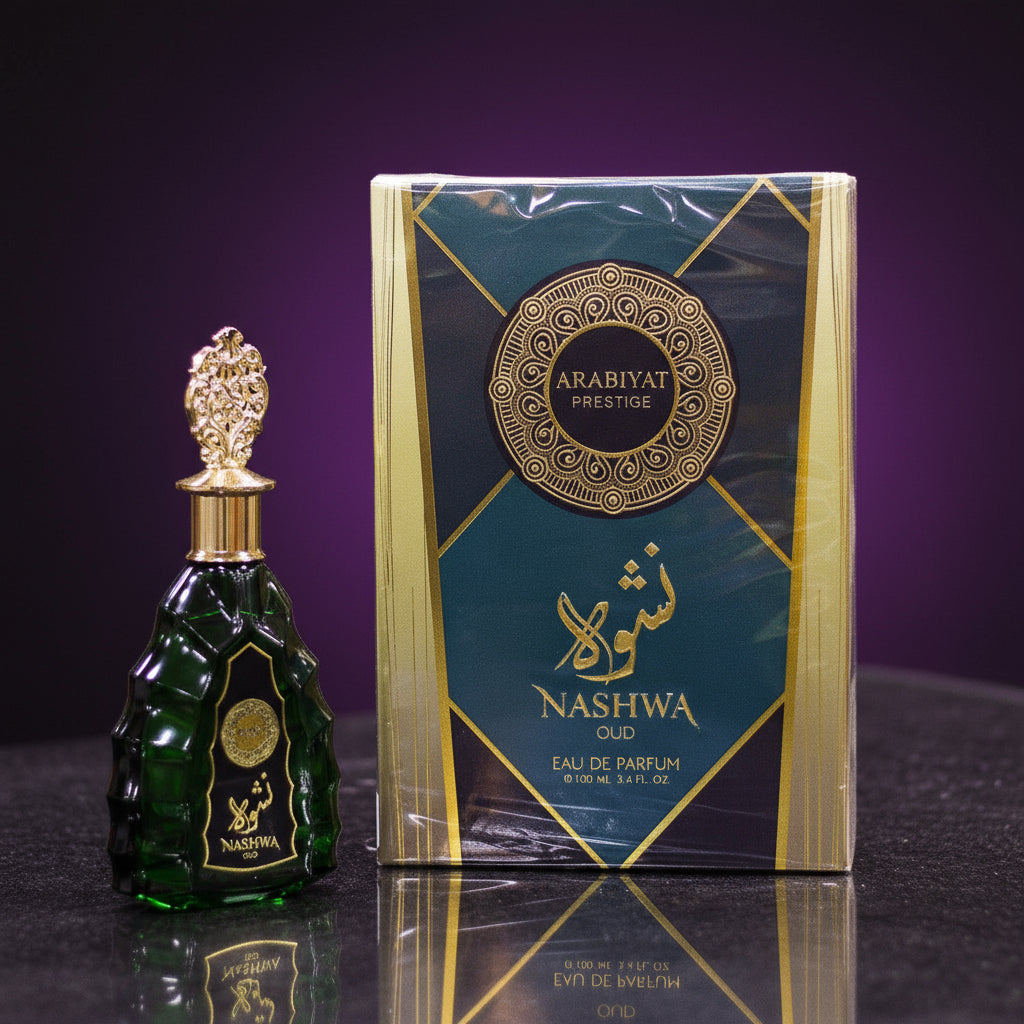 NASHWA OUD ( ARABIYAT PRESTIGE )