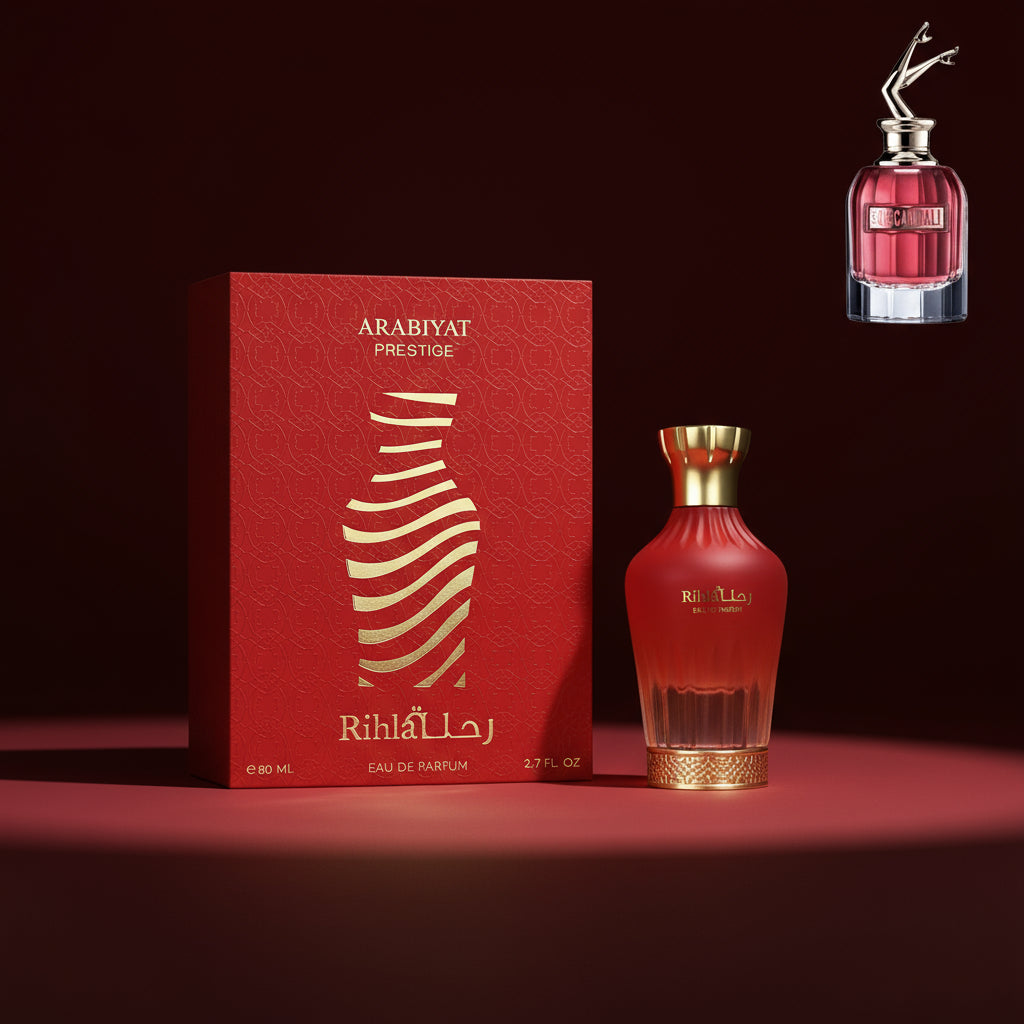 RIHLA ( ARABIYAT PRESTIGE )