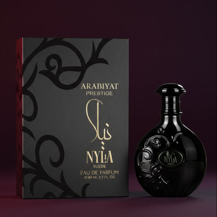 NALA SUEDE ( ARABIYAT PRESTIGE )