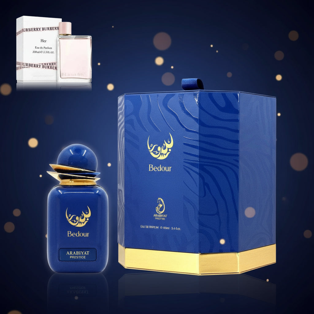 BEDOUR ( ARABIYAT PRESTIGE )