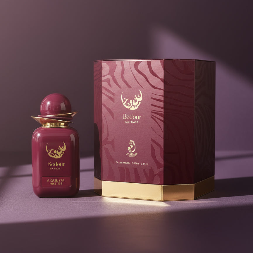 BEDOUR EXTRAIT ( AL-WATANIAH )