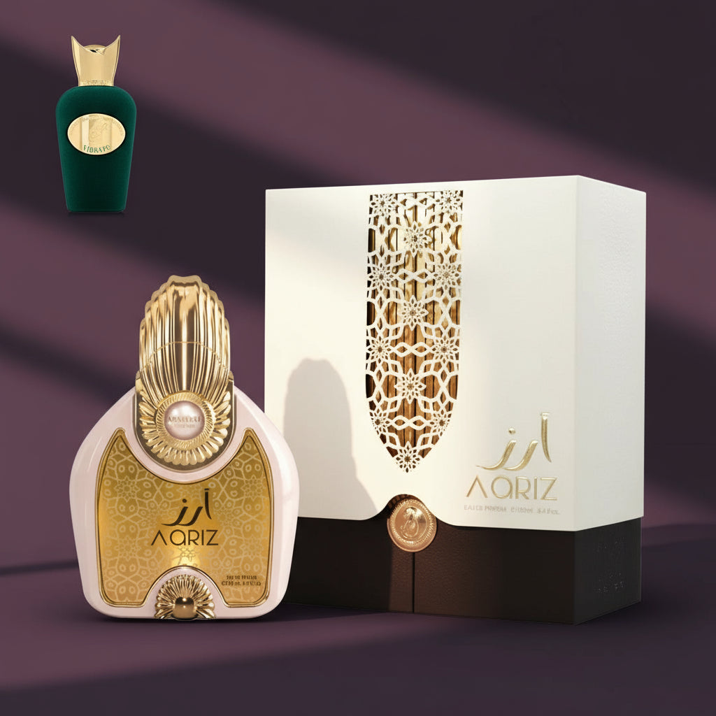 AQRIZ ( ARABIYAT PRESTIGE )