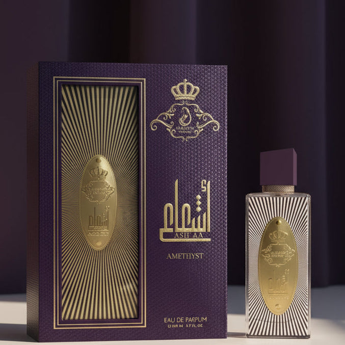 ASHAA ( AMETHYST ) ARABIYAT PRESTIGE