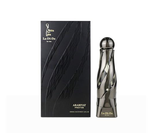 LA-DI-DA ( ARABIYAT PRESTIGE )