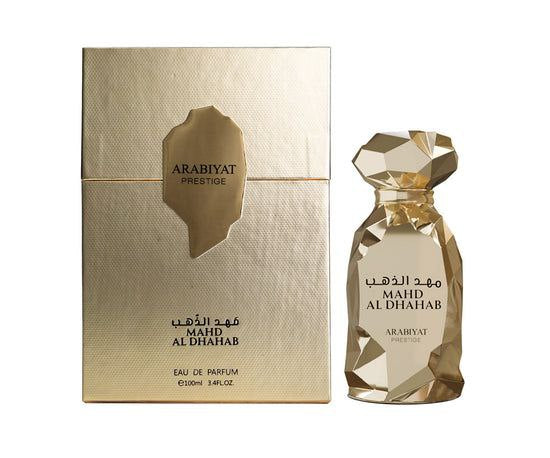 MAHD AL-DAHAB ( ARBIYAT PRESTIG )