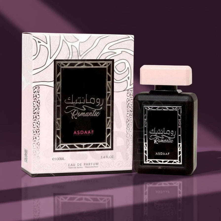 ROMANTIC ( ASDAAF )