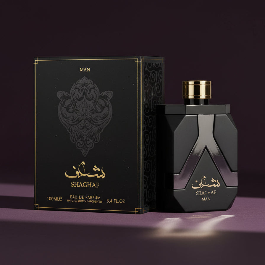 SHAGHAF ( ASDAAF )