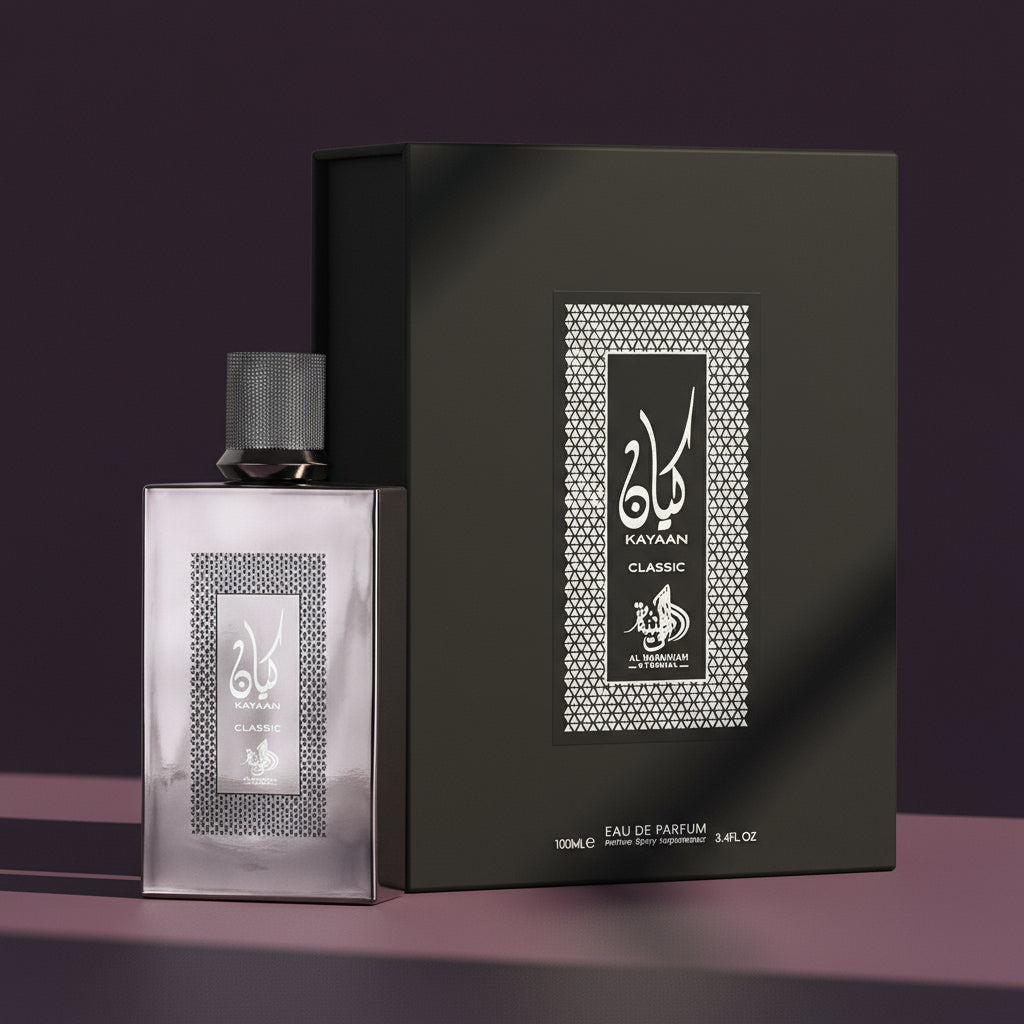 KAYAAN CLASSIC ( AL-WATANIAH )