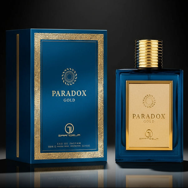 PARADOX GOLD