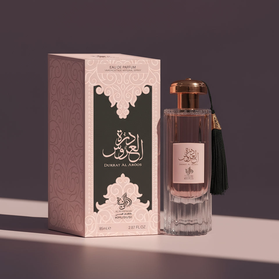 DURRAT AL-AROOS ( AL- WATANIA )