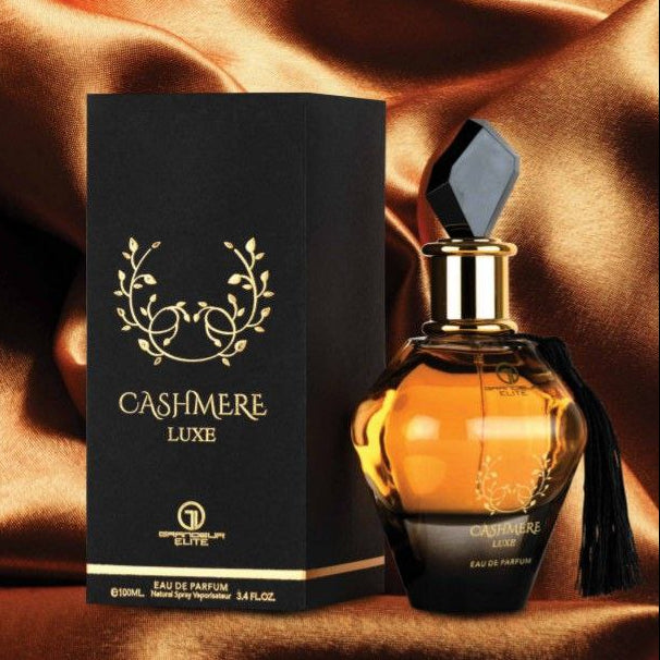 CASHMERE LUXE